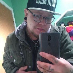 Meet your Posher, Nathan